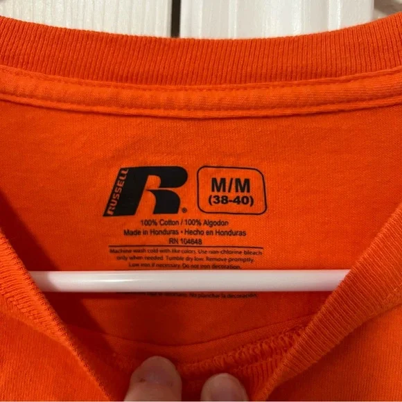 Women’s Clemson Tigers shirt bundle - Picture 6 of 8